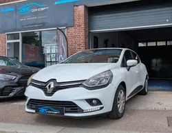 Clio 1.5 dci 90 air medianav societe 2 places*clim*regulateur*gps*carplay*ent. Full renault