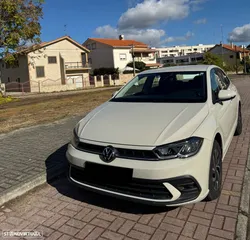 VW Polo 1.0 TSI Life