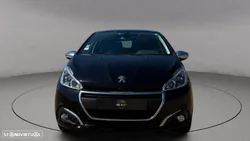 Peugeot 208 1.2 PureTech Active