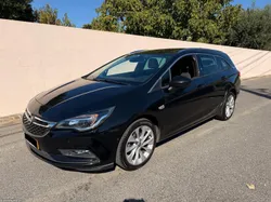 Opel Astra 1.6 CDTI Innovation