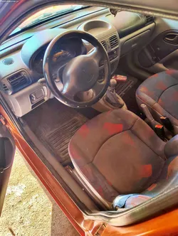 Renault Clio energy