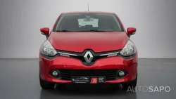 Renault Clio de 2013