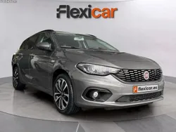 Fiat Tipo 1.6 M-Jet Lounge J17