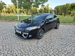Renault Mégane **VENDIDO**