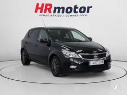KIA Cee´d 1.4 Concept