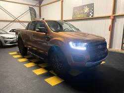 Ford Ranger (TVA RECUPERABLE) 2.0 BI-TURBO ECOBLUE 213 CH BVA10 WILDTRAK