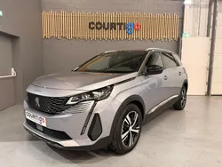 PEUGEOT 5008 7 places 1.2l 130 cv S&S GT EAT8