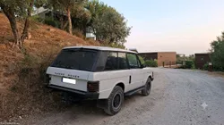 Land Rover Range Rover Range rover classic 3 portas