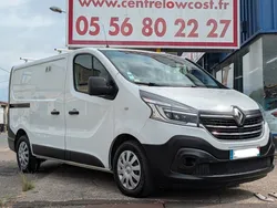 Trafic 3 1.6 dci 95ch grand confort l1h1 / 1ere main / 11250ht