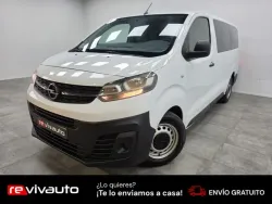 OPEL Vivaro Furgón 1.5D S Carga Standard Express 100
