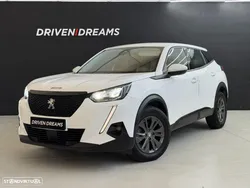 Peugeot 2008 PureTech 130 Active Pack