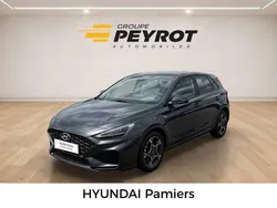 HYUNDAI i30 1.0 T-GDi 120 DCT-7 Hybrid 48V N Line
