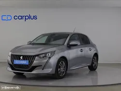 Peugeot 208 1.2 PureTech Active Pack