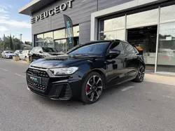 Audi A1 Sportback 40 TFSI 207ch S line S tronic 7