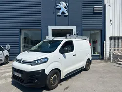 Citroën Jumpy (3) XS BlueHDi 100 BVM6 Club