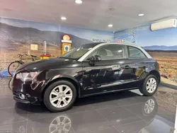 Audi A1 1.6 tdi advance