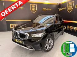 BMW X3 sDrive18d xLine