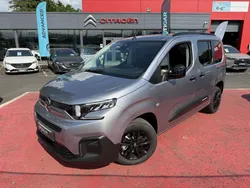 Citroën Berlingo (3) 1.5 BLUEHDI 130 EAT8 Taille M MAX