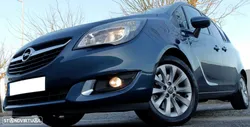 Opel Meriva 1.6 CDTi S/S