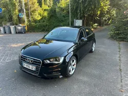 Audi A3 SPORTBACK 2.0 TDI 150 BUSINESS LINE S TRONIC 6