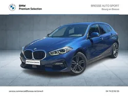 Bmw Série 1 116iA 109ch Edition Sport DKG7