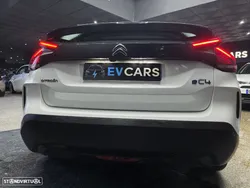 Citroën e-C4 50 kWh Feel Pack