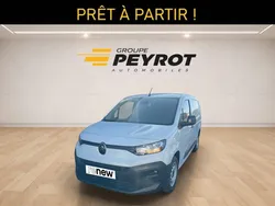 Citroen berlingo van xl 950kg bluehdi 130 s&s bvm6