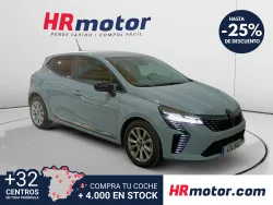 RENAULT Clio dCi Evolution 74kW