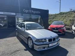 Bmw m3 3l 286 cv coupe