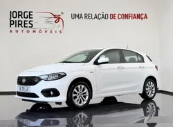 Fiat Tipo 1.3 M-JET LOUNGE 95 CV - NACIONAL -