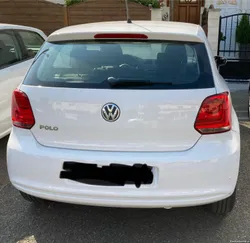 VW Polo Trendline