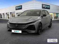 Peugeot 308 Hybrid 145 e-DCS6 Style