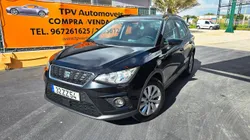 Seat Arona 1.0 TSI Style