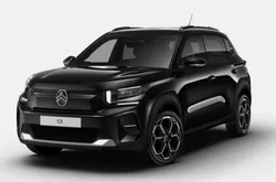 Citroën C3 Turbo 100 ch Manuelle Max