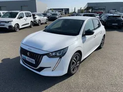 Peugeot 208 1.5 BLUEHDI 100CH S&S ALLURE PACK