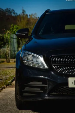 Mercedes-Benz C 300 AMG