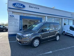 Ford Transit Connect FGN L1 1.5 ECOBLUE 100 S&S BVA8 TREND