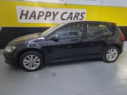 Volkswagen Golf 1.2 TSI BMT Business 110