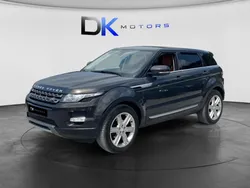 LAND ROVER RANGE ROVER EVOQUE 2.2 TD4 - BVA Dynamic PHASE 1