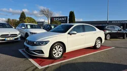 Volkswagen Passat BUSINESS 2.0 tdi evo scr 150 dsg7