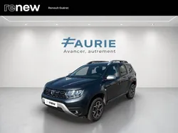 DACIA Duster ECO-G 100 4x2 Prestige
