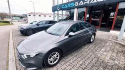 Mercedes-Benz Classe A de 2020
