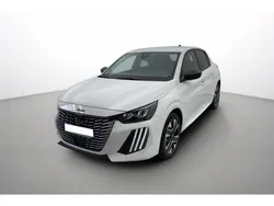 Peugeot 208 Hybrid 145 e-DCS6 Allure