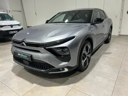 Citroen C5 X PureTech 130ch S&S Feel Pack EAT8
