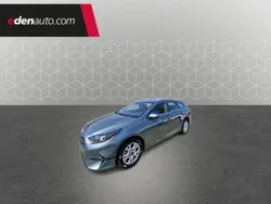 Kia CEED SW 1.5 T-GDi 140 ch DCT7 Active