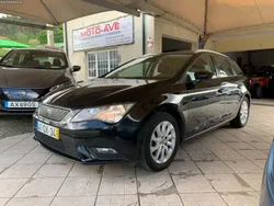 Seat Leon 1.6 tdi reference ecomotive