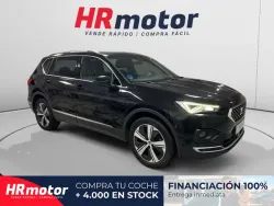 SEAT Tarraco 1.4 e-Hybrid Xcellence DSG