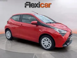 Toyota Aygo 1.0 X-Play+X-Touch