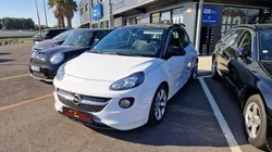Opel Adam 1.4 Ecotec Turbo 150 ch S CARPLAY 1ERE MAIN SUIVI