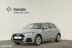 Audi A1 Sportback 30 TFSI Advanced S tronic